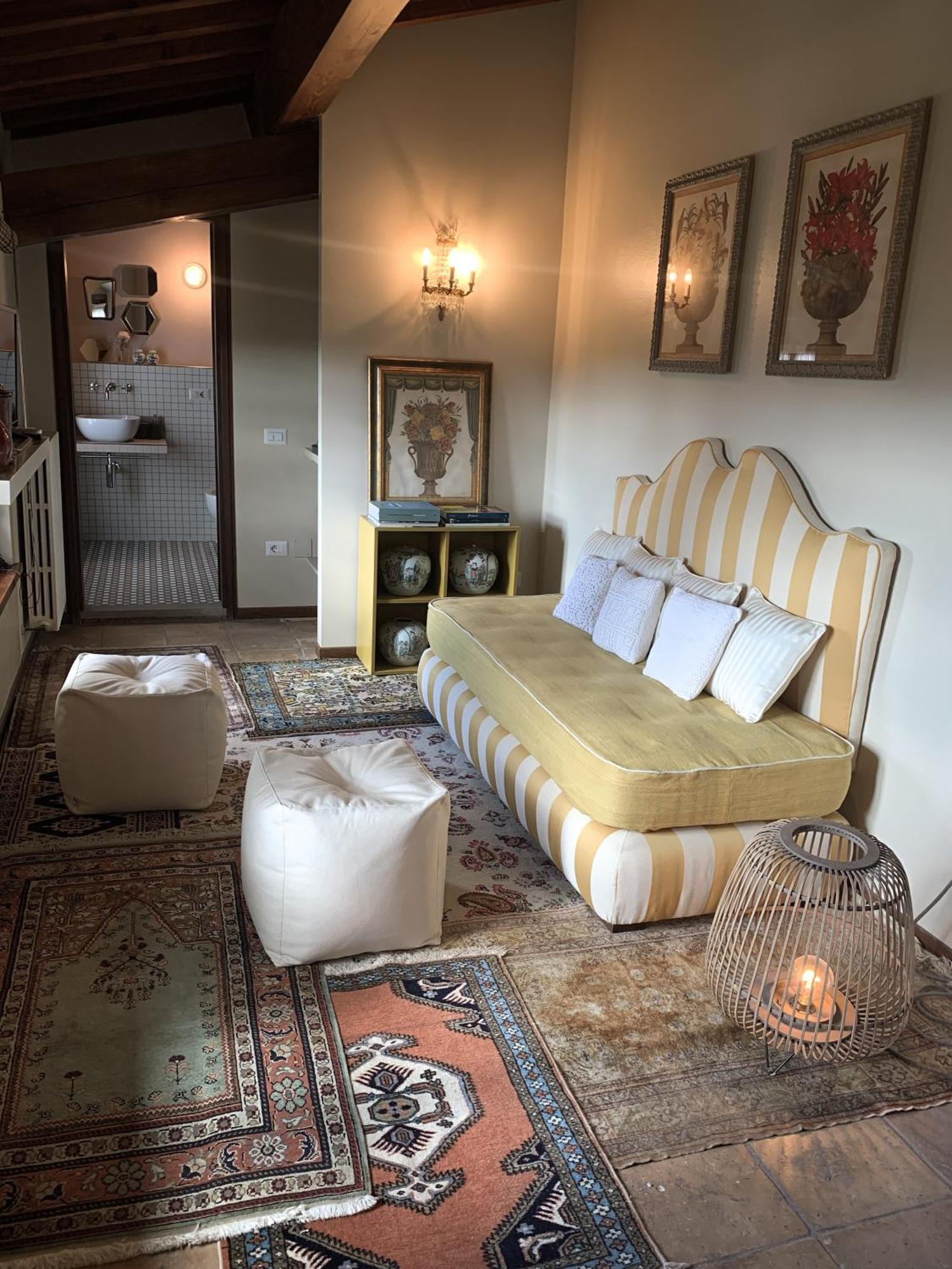 I Casciani Villa Montespertoli Exterior foto