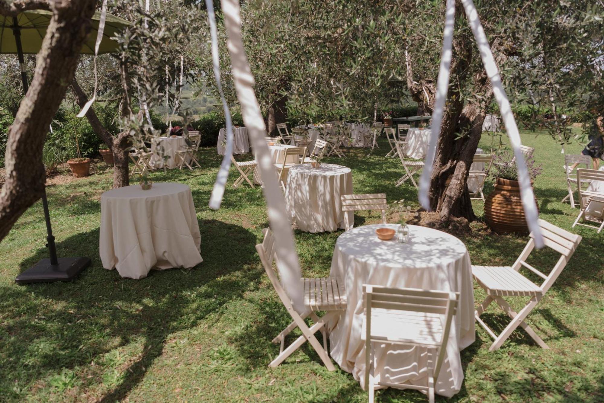 I Casciani Villa Montespertoli Exterior foto