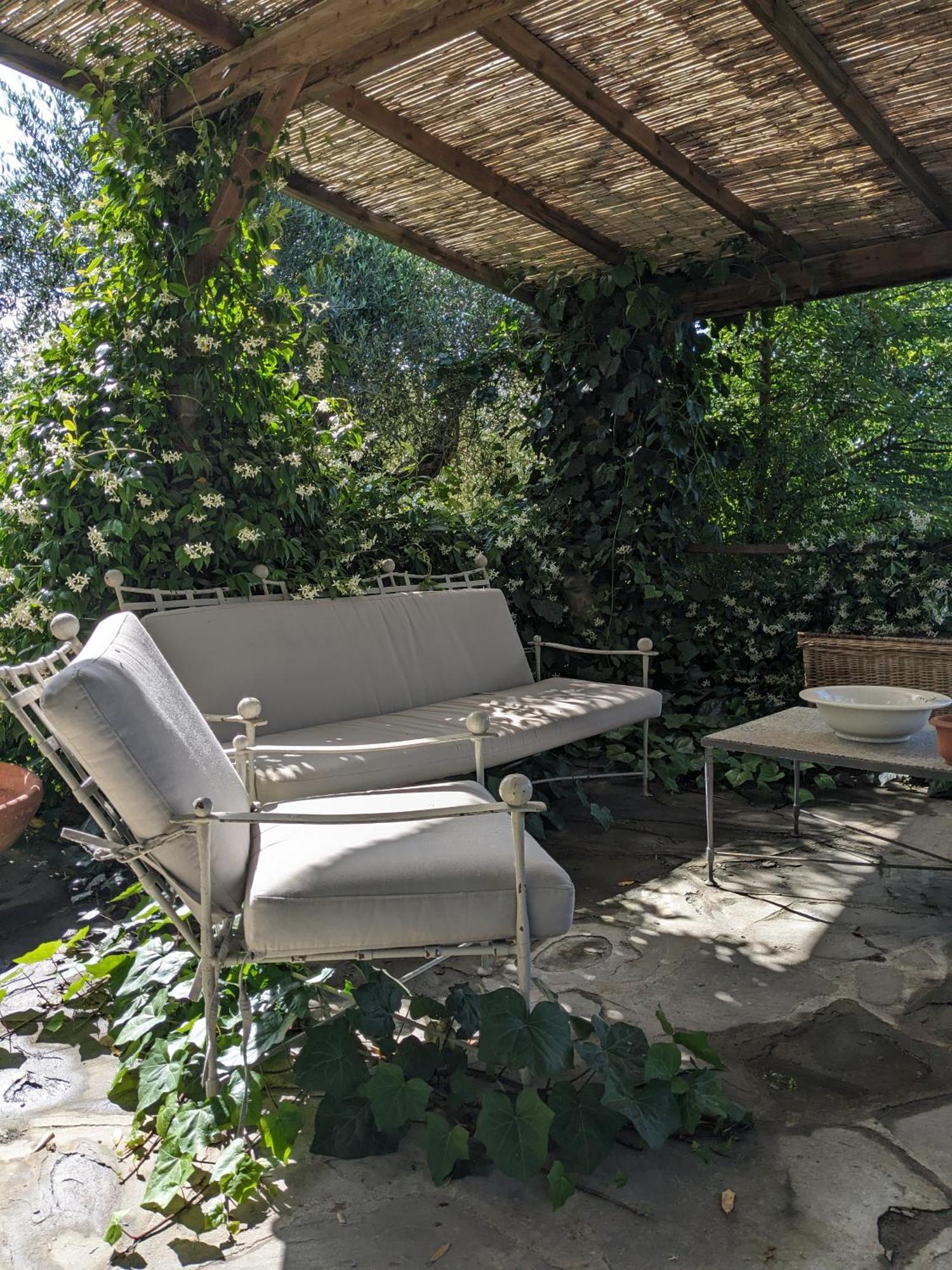 I Casciani Villa Montespertoli Exterior foto
