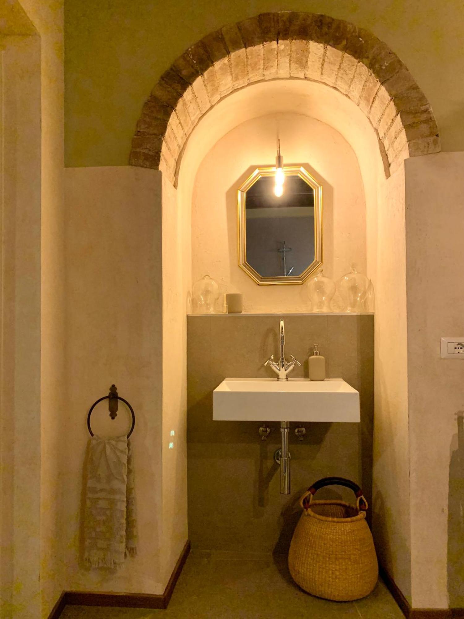 I Casciani Villa Montespertoli Exterior foto